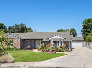 803 E Oakwood Ave, Glendora, CA 91741