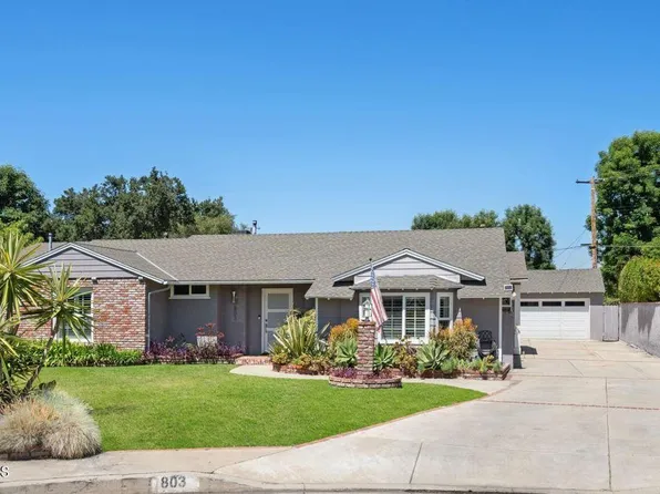 803 E Oakwood Ave, Glendora, CA 91741