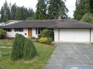 11408 47th Ave NE, Marysville, WA 98271