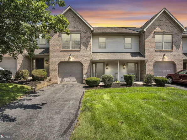 142 Melbourne Ln, Mechanicsburg, PA 17055