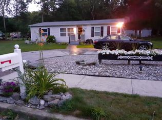 4651 S Black Oak Cir, Egg Harbor City, NJ 08215