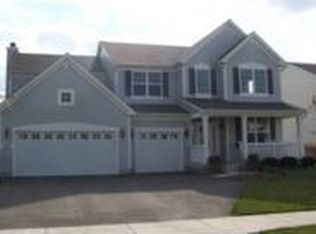 365 Jackson Ct, Gilberts, IL 60136