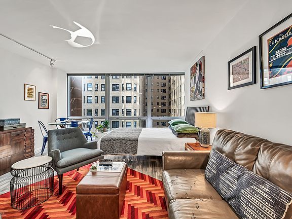5th image of 2400 N Lakeview Ave APT 610