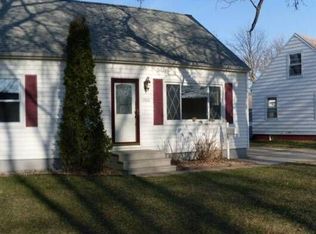 1500 8th St NW, Cedar Rapids, IA 52405