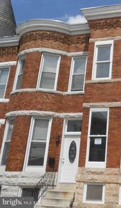 2204 Ruskin Ave, Baltimore, MD, 21217