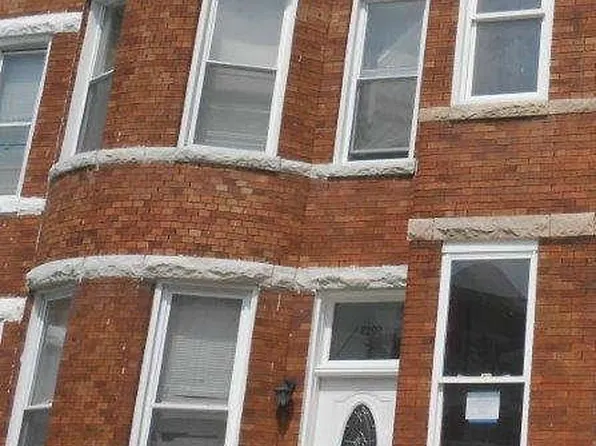 2204 Ruskin Ave, Baltimore, MD 21217