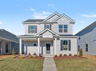 1108 Codah Dr, Mount Juliet, TN 37122