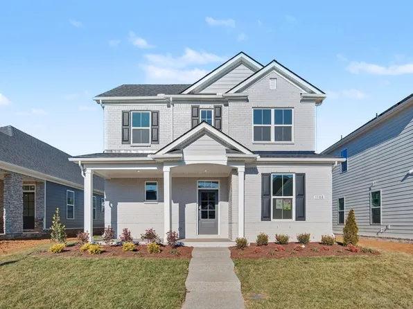 1108 Codah Dr, Mount Juliet, TN 37122