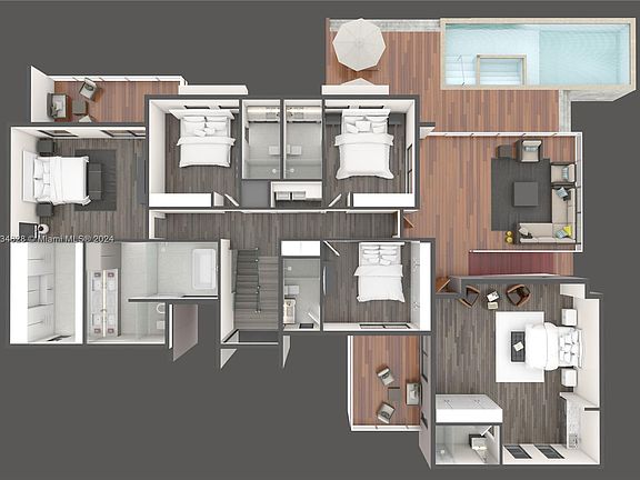 4th image of 5800 Canal Dr Lot 10