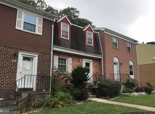 3662 Waterwheel Sq, Randallstown, MD 21133