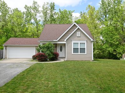 3336 Western Hill Ct, Columbus, OH, 43223