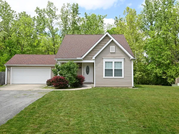 3336 Western Hill Ct, Columbus, OH 43223