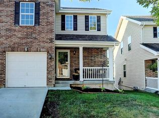3621 NE 85th St, Kansas City, MO 64154