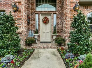 6608 Shadow Rock Dr, Plano, TX 75024