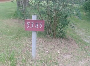 5385 Old Pike Rd, Pilot, VA 24138