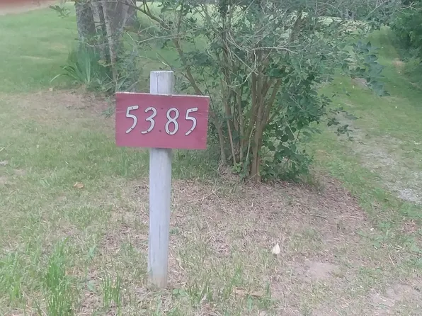 5385 Old Pike Rd, Pilot, VA 24138