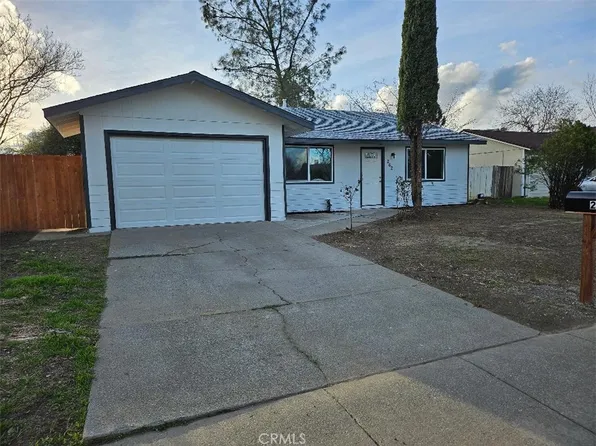 262 Rio Verde Ct, Corning, CA 96021