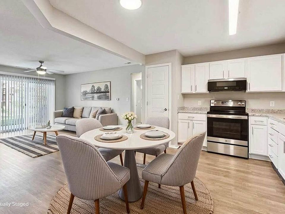Open-concept layouts create a natural flow for cooking, dining, and spending time together throughout the day.