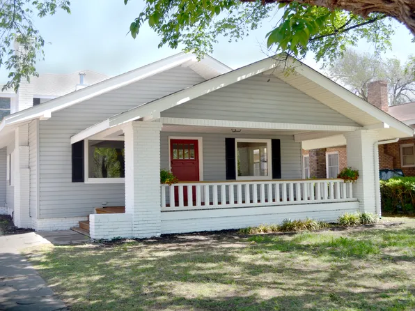 1919 S Harrison St, Amarillo, TX 79109