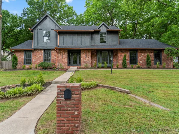 7802 S Joplin Ave, Tulsa, OK 74136
