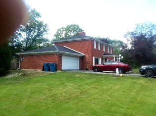 1826 Oak Lane Rd, Flossmoor, IL 60422