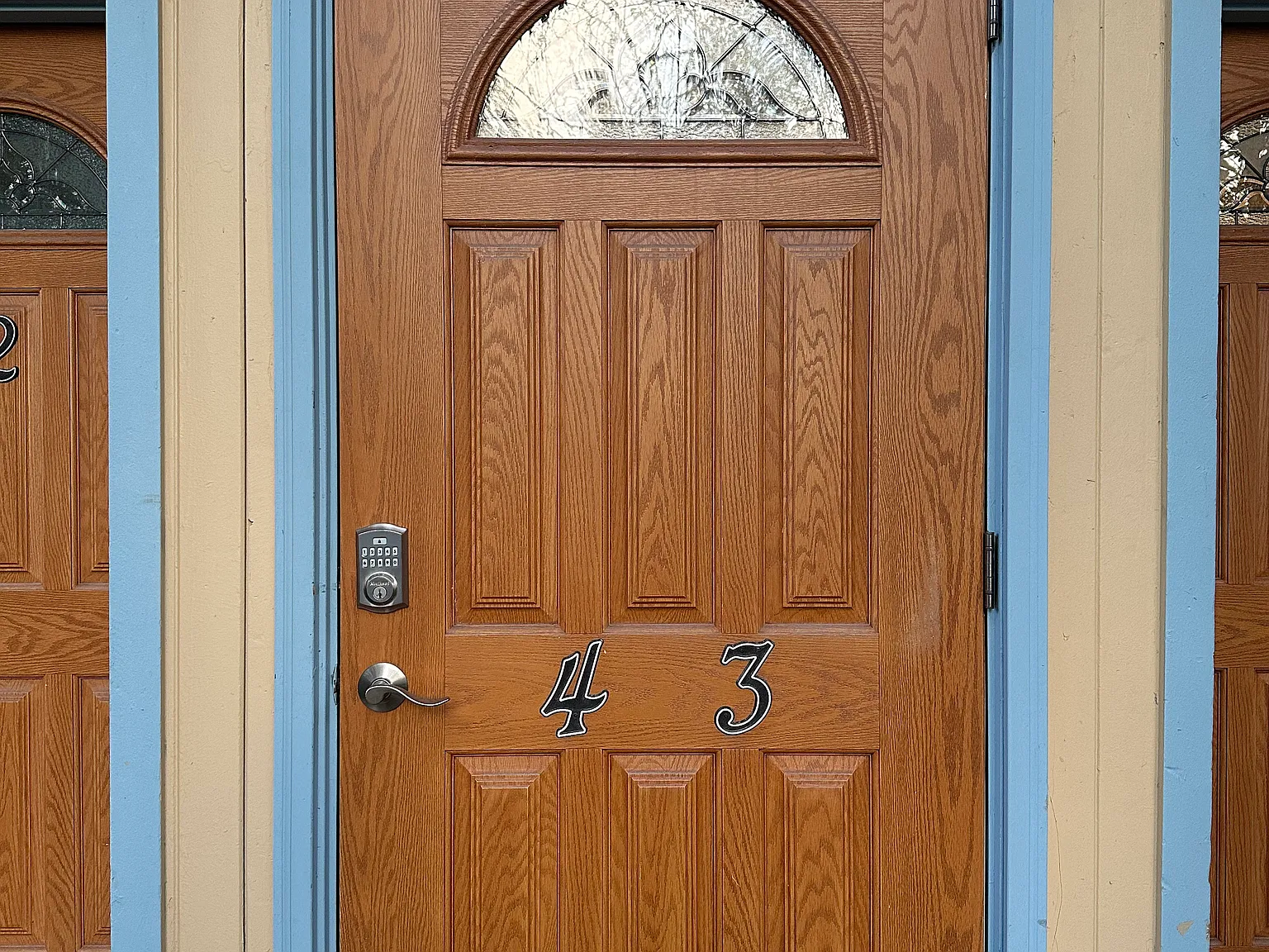 1 bed, 680 sqft, $1,600 — Photo 2