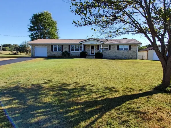 1769 State Highway 93 Rte #93, Kuttawa, KY 42055