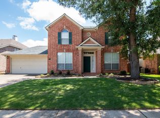 2117 Clayton Dr, Flower Mound, TX 75028