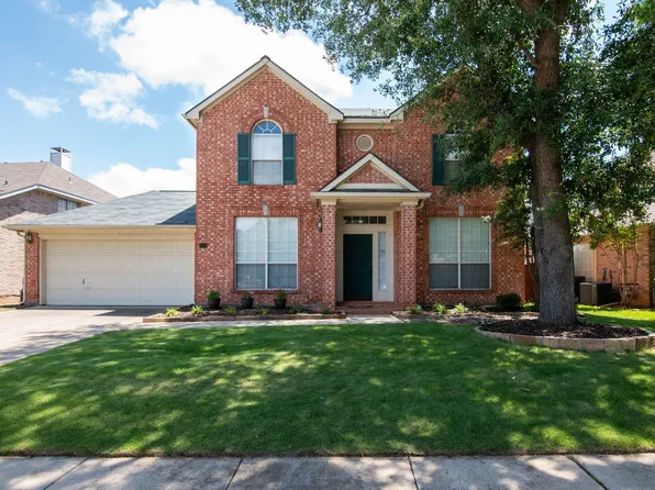 2117 Clayton Dr, Flower Mound, TX 75028