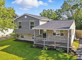 5281 Silverberry Ct, Columbus, OH