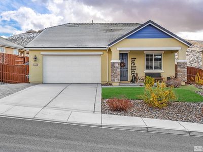 3170 Vincinato Dr, Sparks, NV, 89434