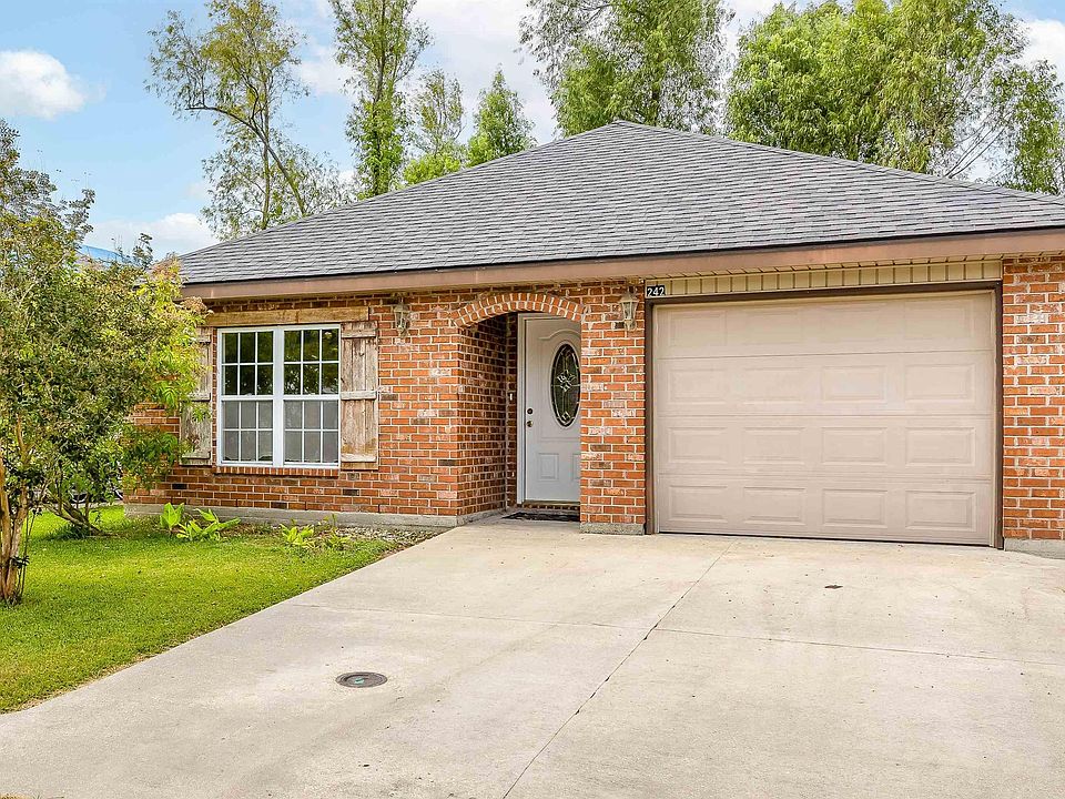 242 Jolie Oaks Blvd Thibodaux, LA, 70301 Apartments for Rent Zillow