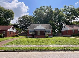 1544 Buntyn St, Memphis, TN 38114