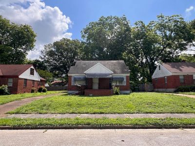 1544 Buntyn St, Memphis, TN, 38114