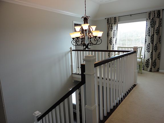 Stairwell