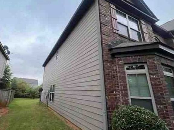 Property Side View