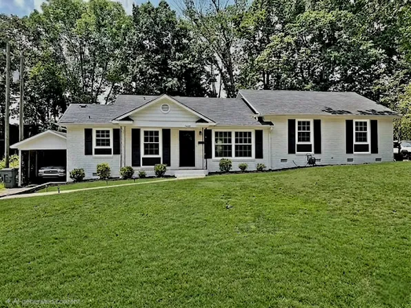 7620 Briardale Dr, Charlotte, NC 28212