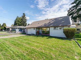 1602 N 2nd Ave, Kelso, WA 98626