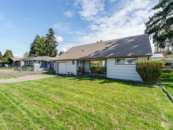 1602 N 2nd Avenue, Kelso, WA 98626
