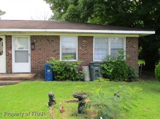 1630 Murchison Rd, Fayetteville, NC 28301