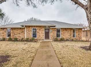 206 Barclay Ave, Coppell, TX 75019