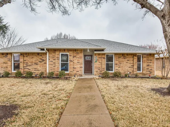 206 Barclay Ave, Coppell, TX 75019