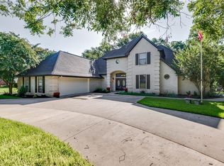 7612 Ravenswood Rd, Granbury, TX 76049