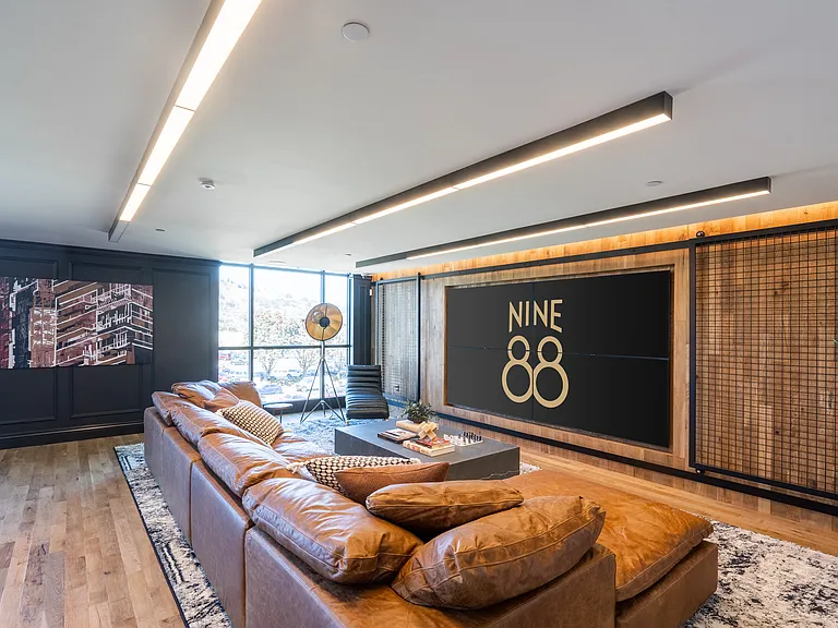 Nine88 Apartments — Photo 44