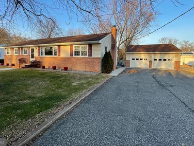 100 Georgia Rd, Pennsville, NJ, 08070