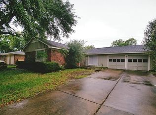 7322 Tours St, Houston, TX 77036