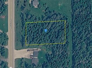 1900 Meridian Rd, Cedarville, MI 49719