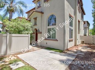 33770 Willow Haven Ln Unit 105, Murrieta, CA 92563