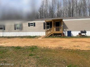 1725 McClyde Rd, Como, MS 38619