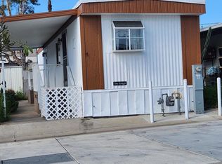 523 Anita St SPACE 23, Chula Vista, CA 91911